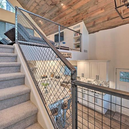 Cabin 404 In Payson With Deck And Mountain Views! Eksteriør bilde